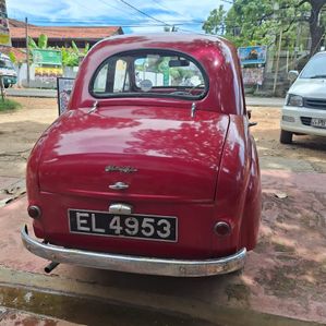 Austin Standard 1952 - Image 2