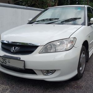 Honda Civic EXI 2004 - Image 2