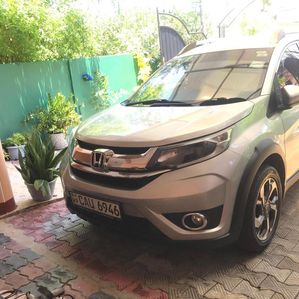 Honda BRV 2016 - Image 2