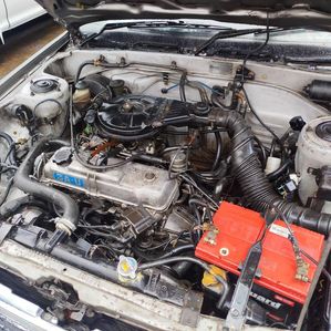 Toyota Corona 1989 - Image 2