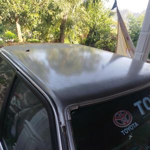 Toyota Corona 1989 - Image 3