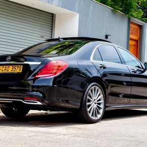 Mercedes Benz S300 AMG Hybrid 2015 - Image 3