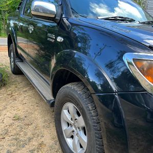 Toyota Hilux 2007 - Image 3