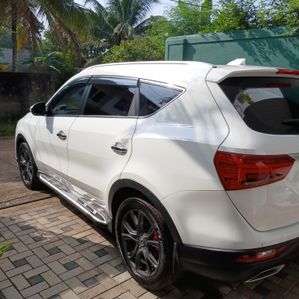 DFSK Glory I Auto 2022