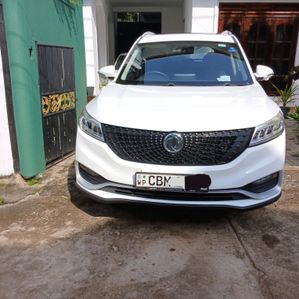 DFSK Glory I Auto 2022 - Image 3
