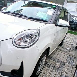 Toyota Passo Unregister 2023 - Image 2