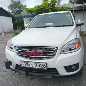 JAC T6 2015 - Image 2