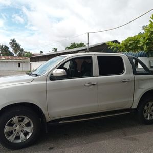 JAC T6 2015 - Image 3