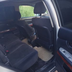Toyota Harrier 240 G Grade 2007 - Image 2