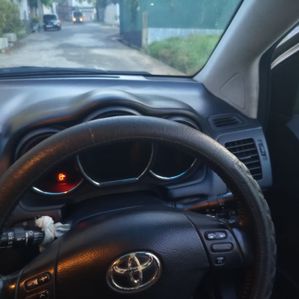 Toyota Harrier 240 G Grade 2007 - Image 3