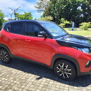 Mahindra KUV 100 2022 - Image 2