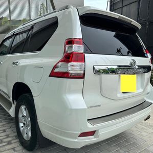 Toyota Land Cruiser Prado 150 2014 - Image 3
