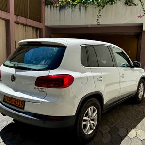 Volkswagen Tiguan 2014 - Image 3