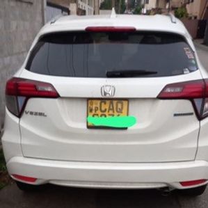 Honda Vezel 2015 - Image 2