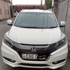 Honda Vezel 2015 - Image 3