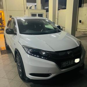 Honda Vezel 2017 - Image 3