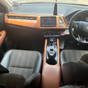 Honda Vezel 2016 - Image 2