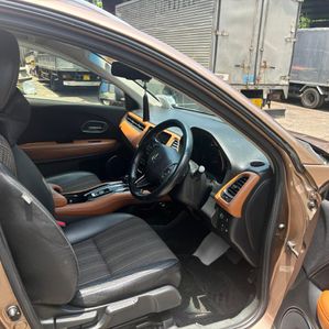 Honda Vezel 2016 - Image 3