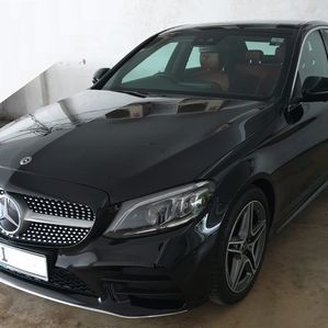 Mercedes Benz C200 AMG Premium Plus 2019 - Image 2