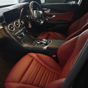 Mercedes Benz C200 AMG Premium Plus 2019 - Image 3