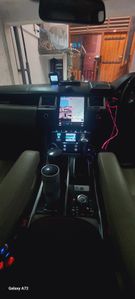 Land Rover Range Sport 2010
