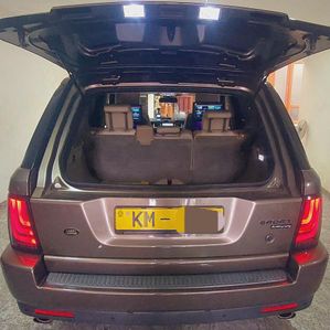 Land Rover Range Sport 2010 - Image 3