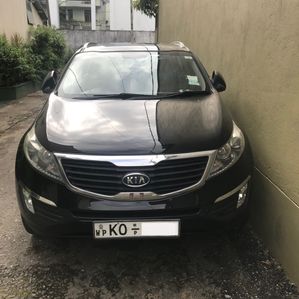 Kia Sportage 2011 - Image 2