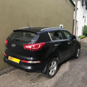Kia Sportage 2011 - Image 3