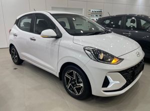 Hyundai Grand i10 2024
