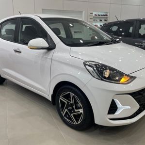 Hyundai Grand i10 2024 - Image 2