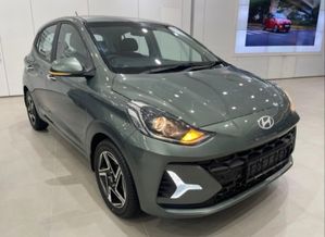 Hyundai Grand i10 2025