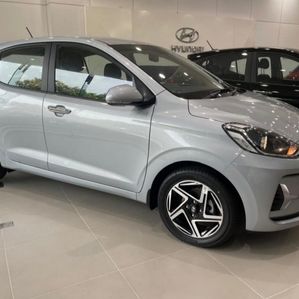 Hyundai Grand i10 2025 - Image 3