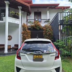 Honda Fit DAA - GP5 Hybrid 2014 - Image 3