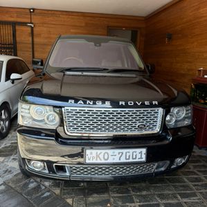 Land Rover Range 2011 - Image 2