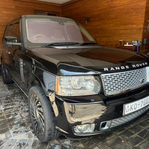 Land Rover Range 2011 - Image 3