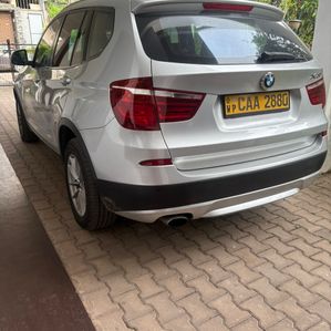 BMW X3 2013 - Image 3