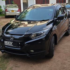 Honda Vezel 2014 - Image 2