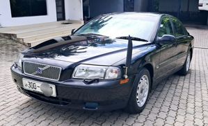 Volvo S80 1999