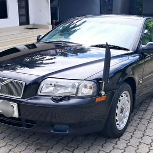 Volvo S80 1999 - Image 2