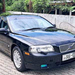 Volvo S80 1999 - Image 3