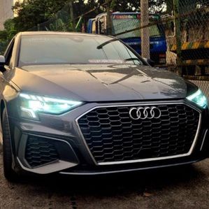 Audi A3 S Line Highest Spec 2024 - Image 2