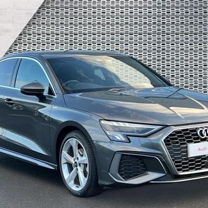 Audi A3 S Line Highest Spec 2024 - Image 3