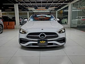 Mercedes Benz C180 AMG PREMIUM PLUS 2023