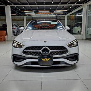 Mercedes Benz C180 AMG PREMIUM PLUS 2023 - Image 2