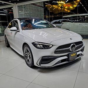 Mercedes Benz C180 AMG PREMIUM PLUS 2023 - Image 3