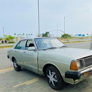 Nissan Sunny B310 1985 - Image 2