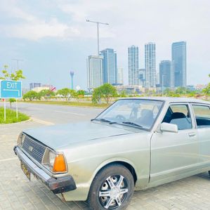 Nissan Sunny B310 1985 - Image 3