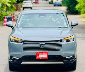Honda Vezel Z Play 2024