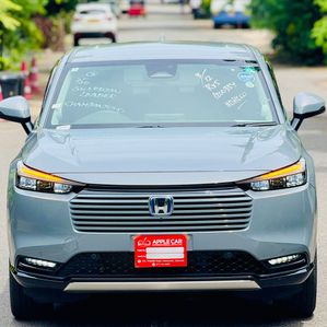 Honda Vezel Z Play 2024 - Image 2