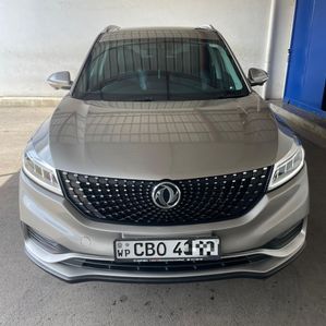DFSK Glory i-Auto 2021 - Image 2